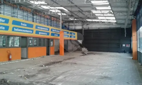 Prédio Comercial à venda, 423m² no Canindé, São Paulo