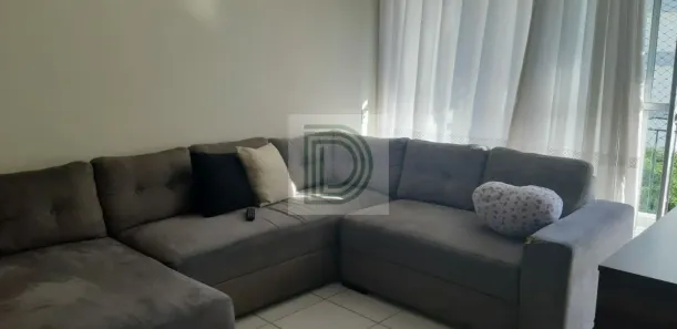 Apartamento com 3 Quartos à venda, 82m² no Real Parque, São Paulo
