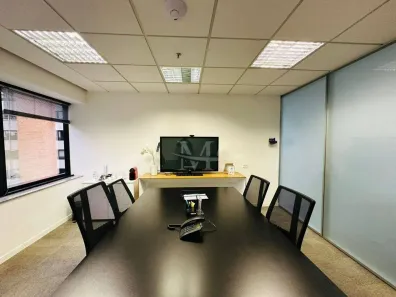 Sala Comercial para alugar, 150m² no Campo Belo, São Paulo