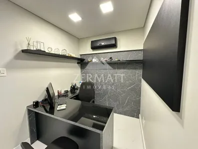 Sala Comercial à venda, 38m² no Centro, Blumenau