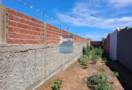 Lote/Terreno à venda, 250m² no Vila São José, São Carlos