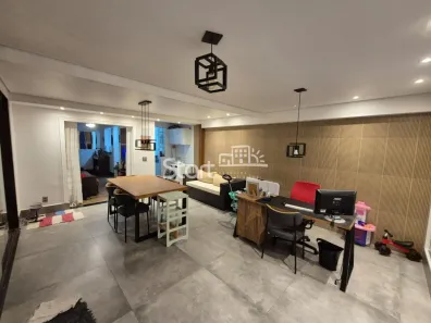 Apartamento com 2 Quartos à venda, 117m² no Jardim Nova Europa, Campinas