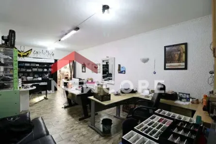 Prédio Comercial com 1 Quarto à venda, 15m² no Vila Ipojuca, São Paulo