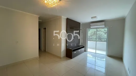 Apartamento com 3 Quartos para alugar, 86m² no Jardim Rosinha, Itu