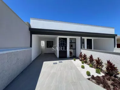 Casa com 2 Quartos à venda, 70m² no Forquilhas, São José