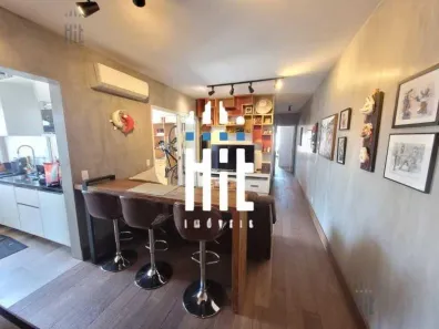 Apartamento com 2 Quartos à venda, 90m² no Ipiranga, São Paulo