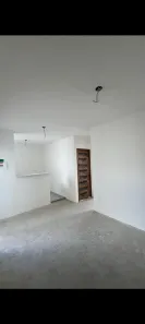 Apartamento com 2 Quartos à venda, 42m² no Bom Jardim, Fortaleza