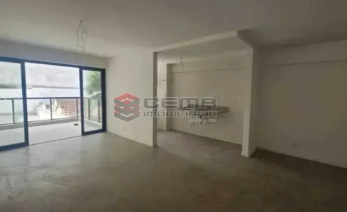Apartamento com 2 Quartos à venda, 83m² no Botafogo, Rio de Janeiro