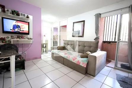 Apartamento com 2 Quartos à venda, 74m² no Jardim Alzira Franco, Santo André
