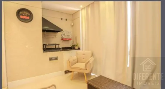 Apartamento com 2 Quartos para alugar, 61m² no Sacomã, São Paulo