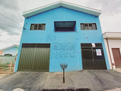 Casa com 5 Quartos à venda, 578m² no Adelino Simioni, Ribeirão Preto