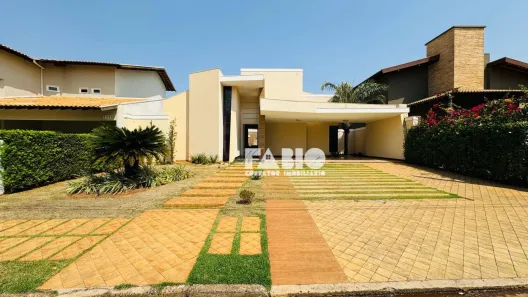Casa com 4 Quartos à venda, 350m² no Parque Residencial Damha, São José do Rio Preto