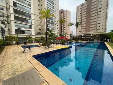 Apartamento com 3 Quartos à venda, 140m² no Santa Teresinha, São Paulo
