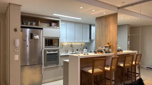 Apartamento com 3 Quartos à venda, 155m² no Centro, Santo Amaro da Imperatriz