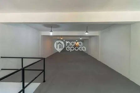 Ponto Comercial à venda, 379m² no Botafogo, Rio de Janeiro