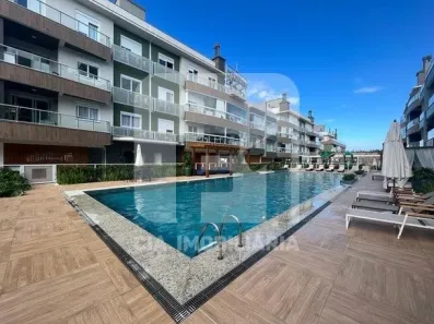 Apartamento com 1 Quarto à venda, 51m² no Campeche, Florianópolis