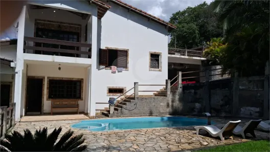 Casa de Condomínio com 3 Quartos à venda, 430m² no Caraguatá, Mairiporã