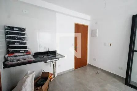Apartamento com 1 Quarto à venda, 50m² no Vila Dom Pedro II, São Paulo