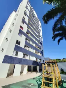 Apartamento com 3 Quartos à venda, 73m² no Imbuí, Salvador