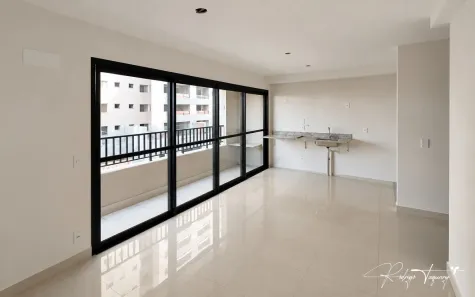 Apartamento com 2 Quartos à venda, 57m² no Setor Criméia Oeste, Goiânia