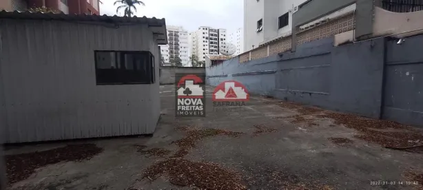 Lote/Terreno à venda, 480m² no Vila Adyana, São José dos Campos