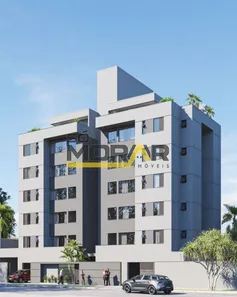 Apartamento com 2 Quartos à venda, 85m² no Boa Vista, Belo Horizonte