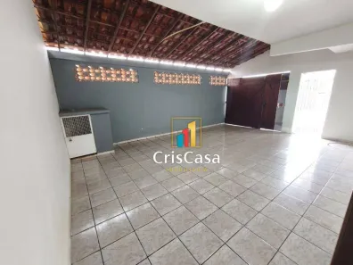 Apartamento com 1 Quarto à venda, 90m² no Terra Firme, Rio das Ostras
