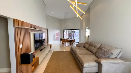 Casa de Condomínio com 3 Quartos à venda, 235m² no Vila Bossi, Louveira