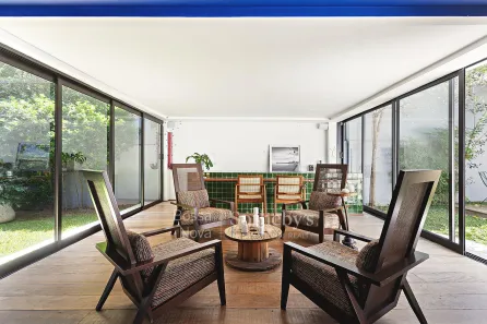Casa com 2 Quartos à venda, 188m² no Alto de Pinheiros, São Paulo