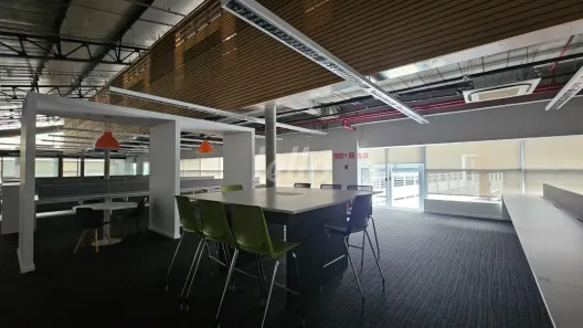 Sala Comercial para alugar, 2209m² no Lapa de Baixo, São Paulo