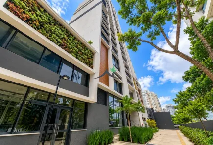 Apartamento com 1 Quarto à venda, 26m² no Jardim das Acácias, São Paulo