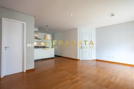 Apartamento com 2 Quartos à venda, 91m² no Pinheiros, São Paulo
