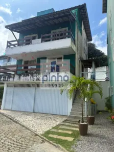 Casa com 4 Quartos para alugar, 300m² no Pituaçu, Salvador