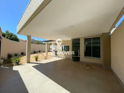 Casa com 3 Quartos à venda, 100m² no Plano Diretor Sul, Palmas