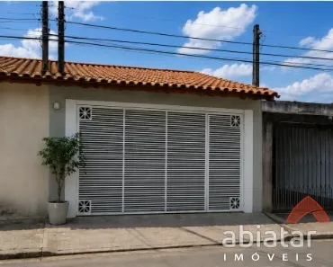 Sobrado com 3 Quartos para alugar, 125m² no Jardim Kuabara, Taboão da Serra