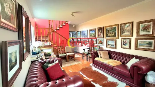Casa com 3 Quartos à venda, 250m² no Vila Rosália, Guarulhos