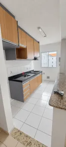 Apartamento com 2 Quartos à venda, 54m² no Loteamento Parque Industrial, Jundiaí