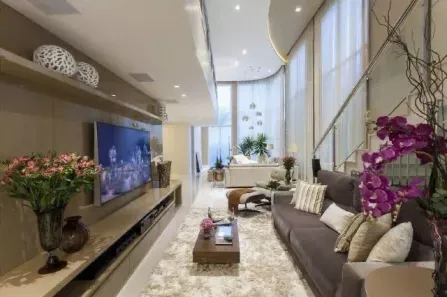 Casa de Condomínio com 4 Quartos para alugar, 580m² no Alphaville II, Salvador