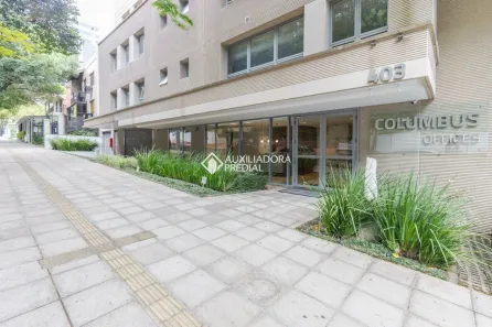 Sala Comercial à venda, 58m² no Auxiliadora, Porto Alegre
