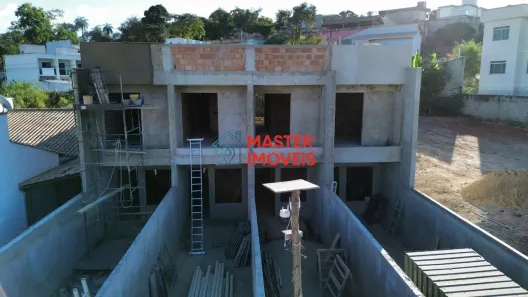 Casa com 2 Quartos à venda, 80m² no Vila Verde, Betim