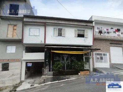 Ponto Comercial para alugar, 100m² no Cangaíba, São Paulo