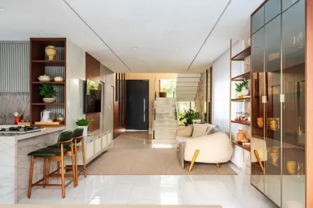 Casa de Condomínio com 4 Quartos à venda, 367m² no , São José de Ribamar