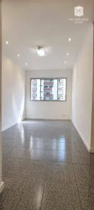 Apartamento com 3 Quartos para alugar, 80m² no Moema, São Paulo