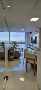 Apartamento com 2 Quartos à venda, 56m² no Parque Residencial Laranjeiras, Serra
