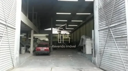 Galpão/Depósito/Armazém à venda, 900m² no Vila Carrão, São Paulo