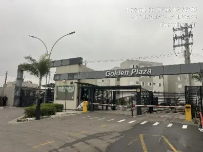 Apartamento com 2 Quartos à venda, 38m² no Jardim Novo Portugal, Guarulhos