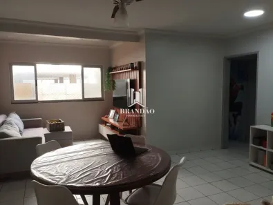 Apartamento com 3 Quartos à venda, 109m² no Cruz das Almas, Maceió
