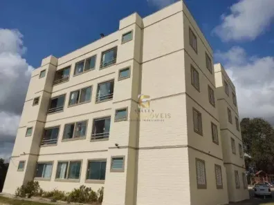 Apartamento com 2 Quartos à venda, 58m² no Jardim Torrão de Ouro, São José dos Campos