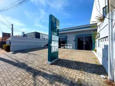 Sala Comercial para alugar, 32m² no Jardim São Paulo, Americana