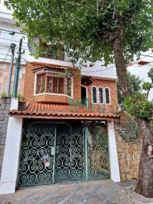 Sobrado com 3 Quartos à venda, 265m² no Lauzane Paulista, São Paulo